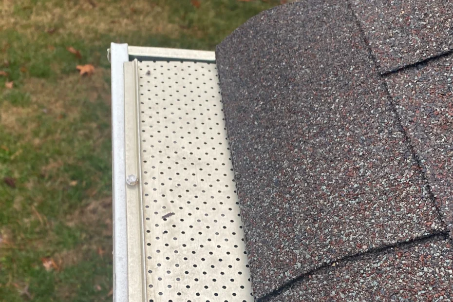 Gutter Cleaning Carrollton TX