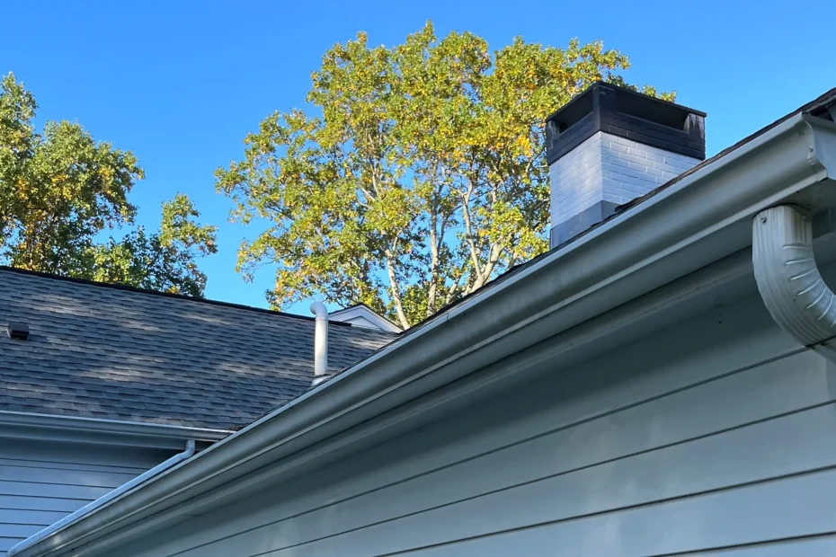 Gutter Cleaning Carrollton TX